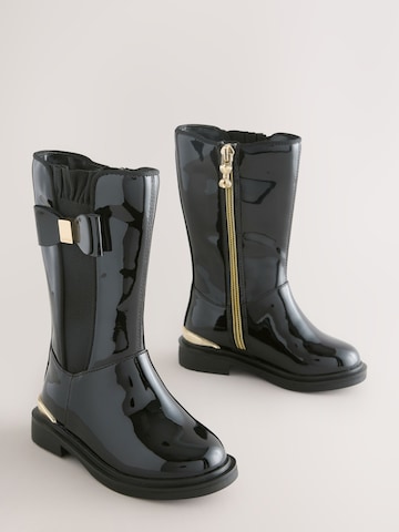 Baker by Ted Baker Støvler i sort