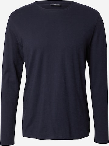 T-Shirt 'Colin' STRELLSON en bleu : devant