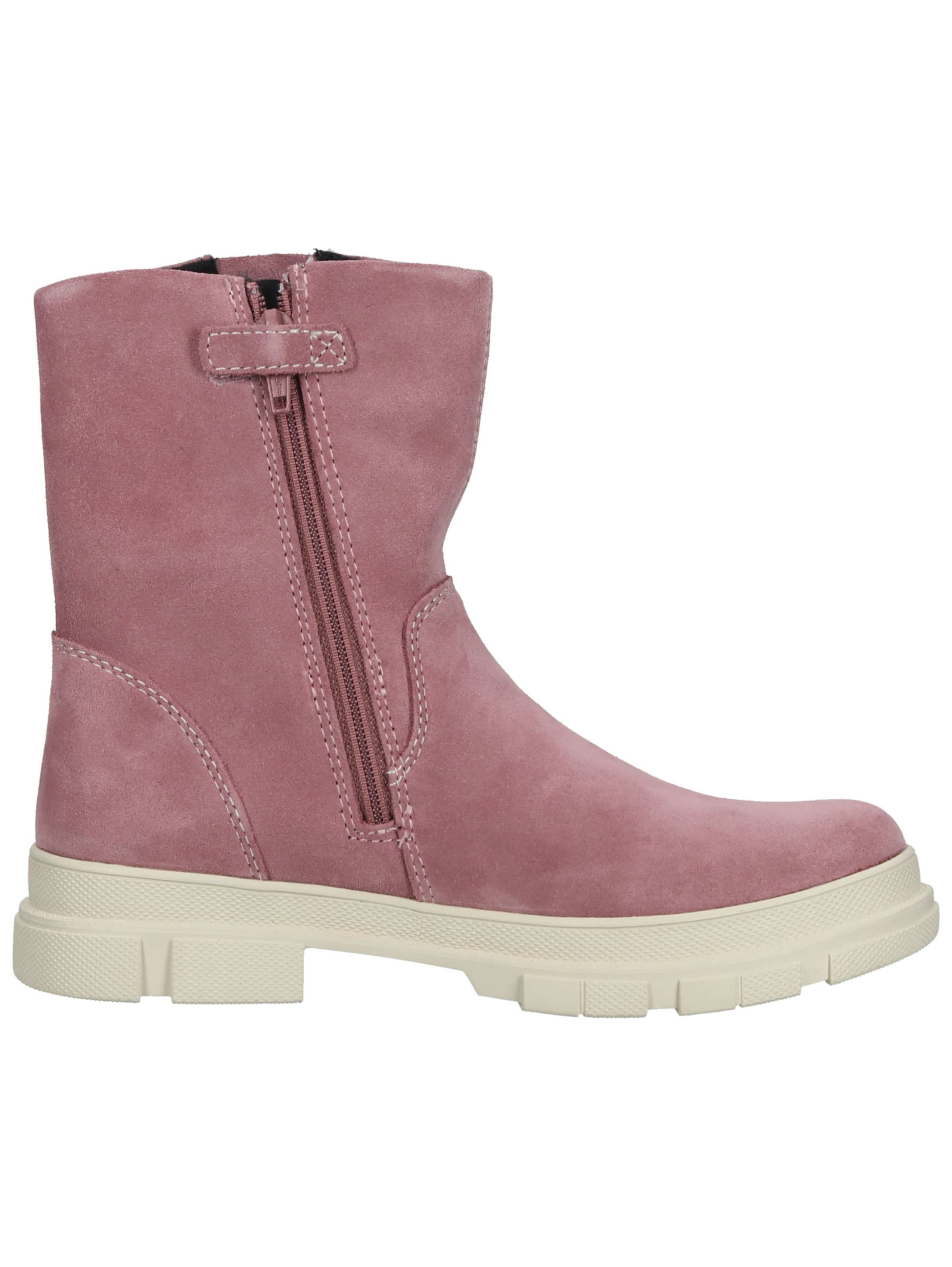 LURCHI Laarzen in Roze