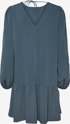 VERO MODA Dress 'Olivia' in Blue