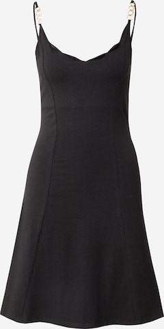 ABOUT YOU Dress 'Cornelia' in Black: front