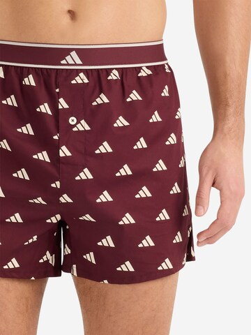 ADIDAS SPORTSWEAR Boxer ' Active Woven ' in Blau
