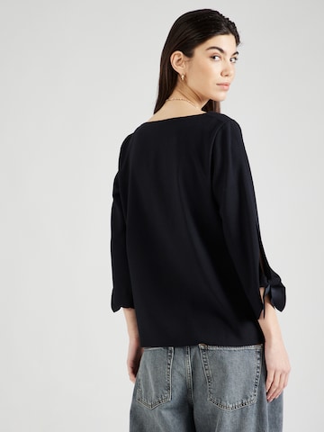 ESPRIT - Blusa em preto