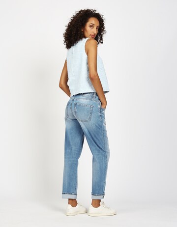 Gang Regular Jeans '94Thelma' in Blue