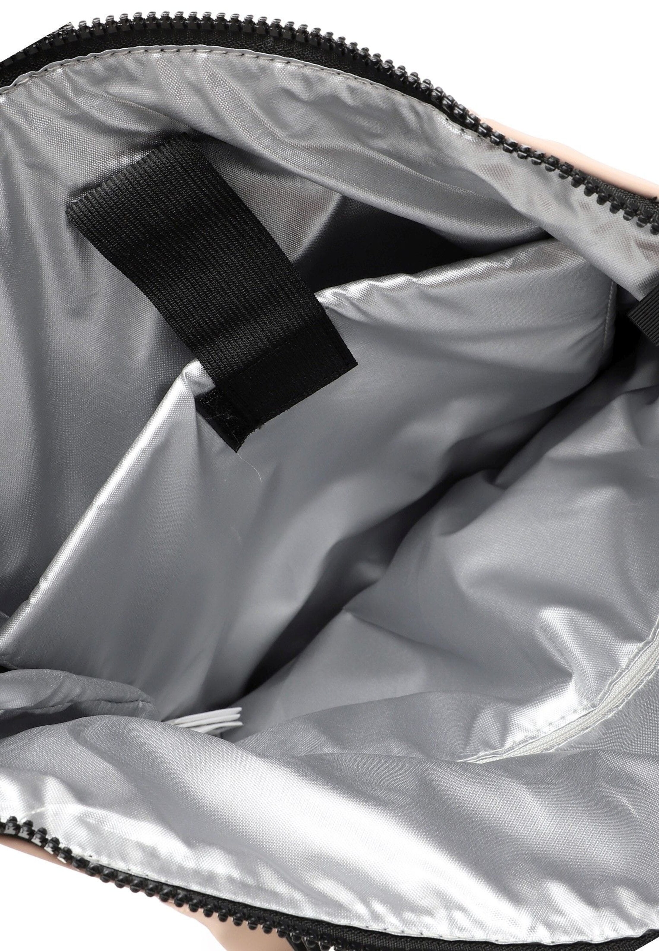 Emily & Noah Backpack 'Kairo ' in Pink