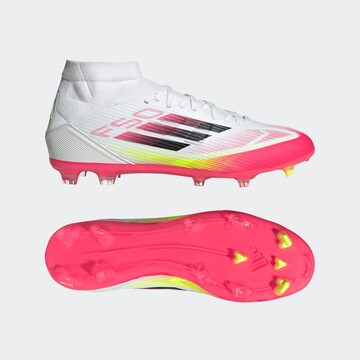 ADIDAS PERFORMANCE Fußballschuh in Weiß