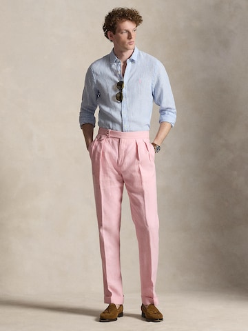 Regular fit Camicia di Polo Ralph Lauren in blu