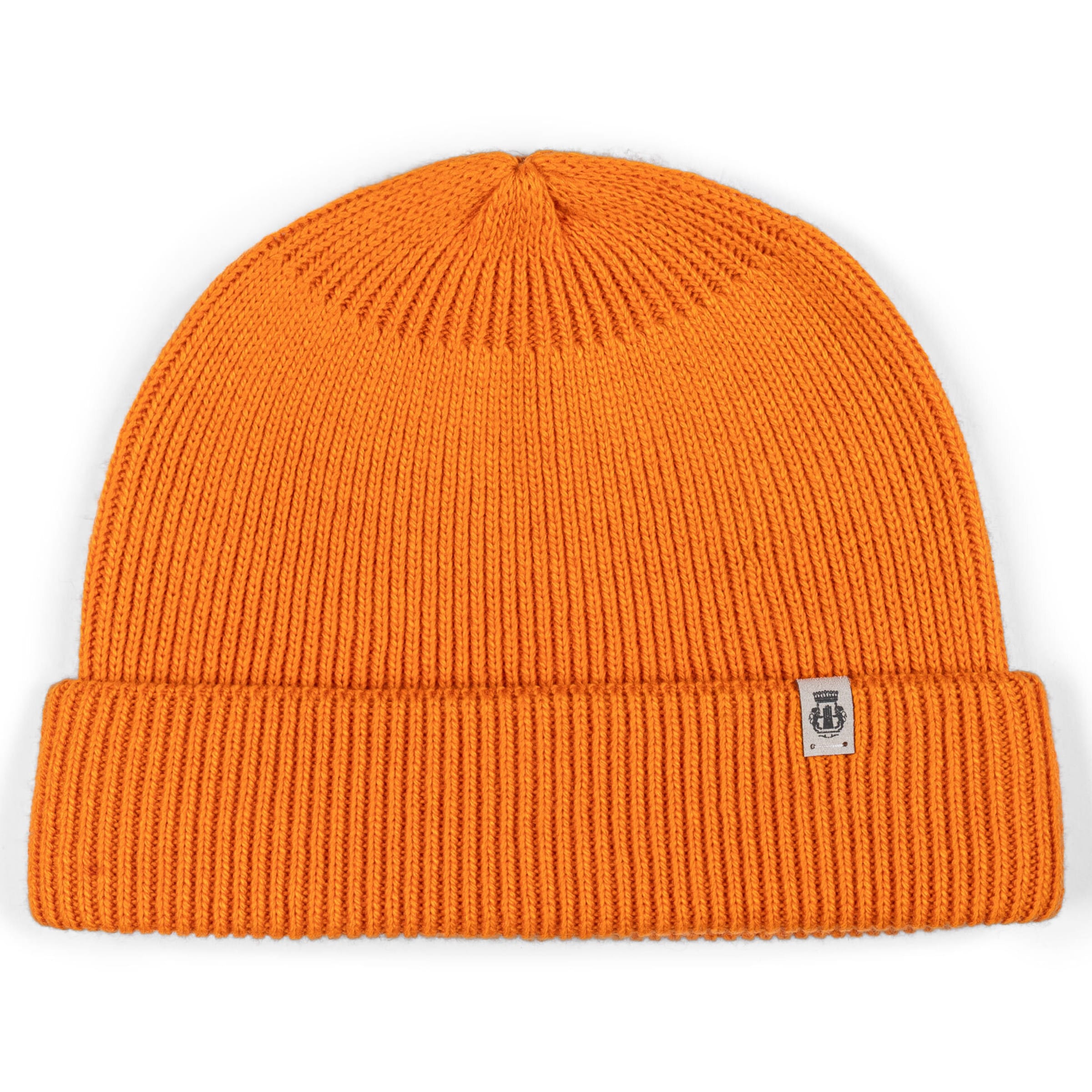 Berretto 'ESSENTIALS' di Roeckl in arancione