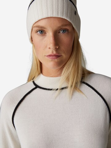 BOGNER Pullover 'Lady' in Weiß