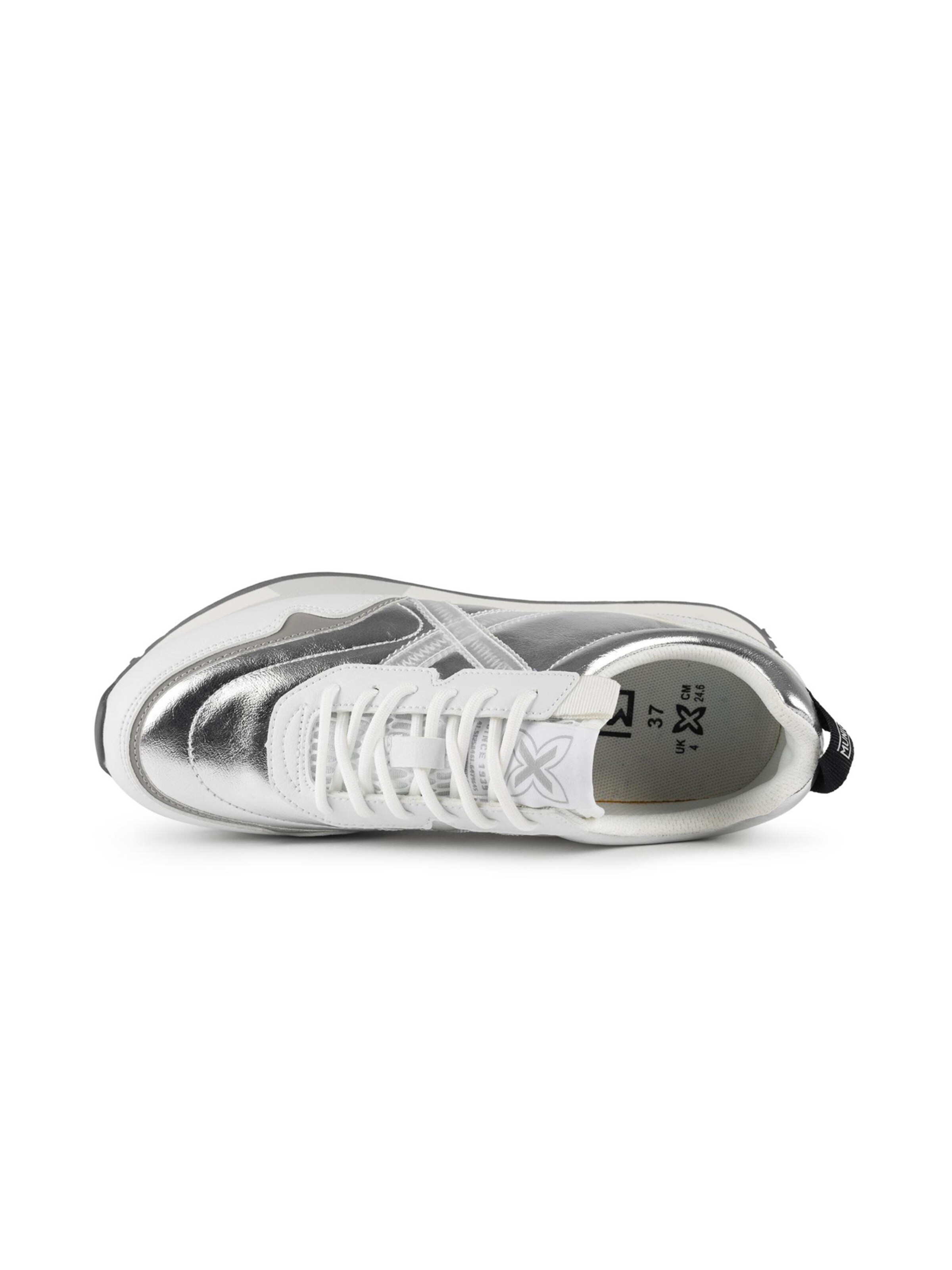 MUNICH Sneaker 'NEXT' in Grau