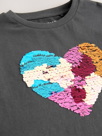 Next Shirt in Grijs