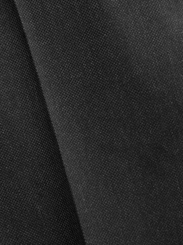 Next - regular Pantalón de pinzas en gris