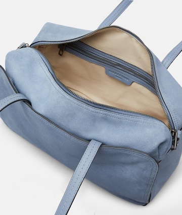 Liebeskind Berlin Shoulder bag 'Clarice II' in Blue