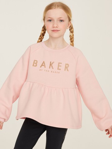 Set Baker by Ted Baker en rose : devant