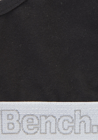 BENCH Bralette Bra in Black