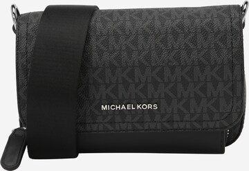 Michael Kors Taška přes rameno – černá