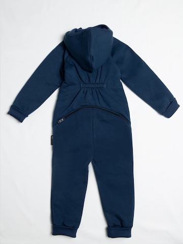 MANUL Overall 'Blueberry by MANUL - Basic' in Blau