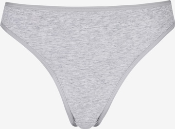 Tanga de la PETITE FLEUR pe albastru