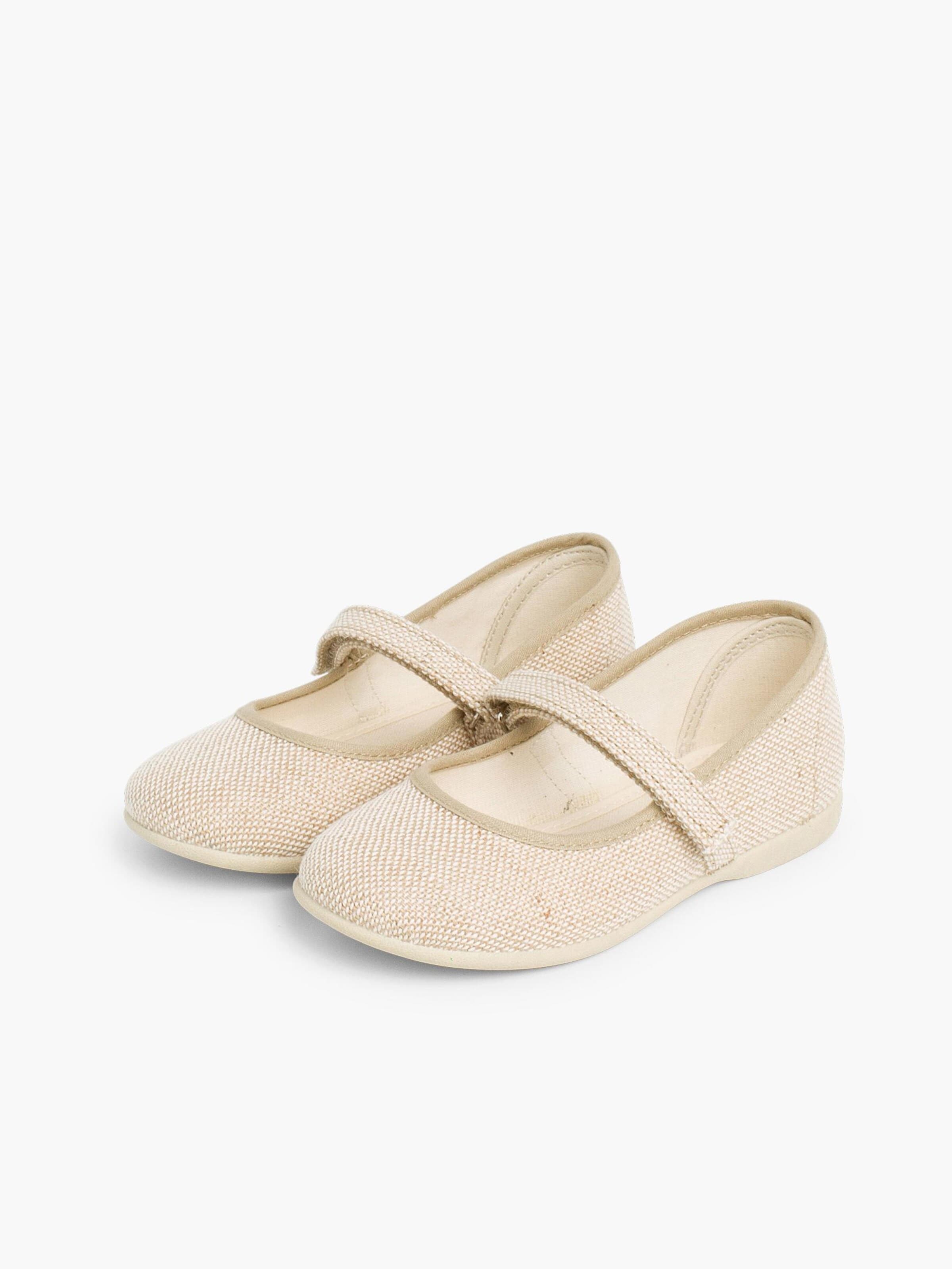 Ballerina di Pisamonas in beige