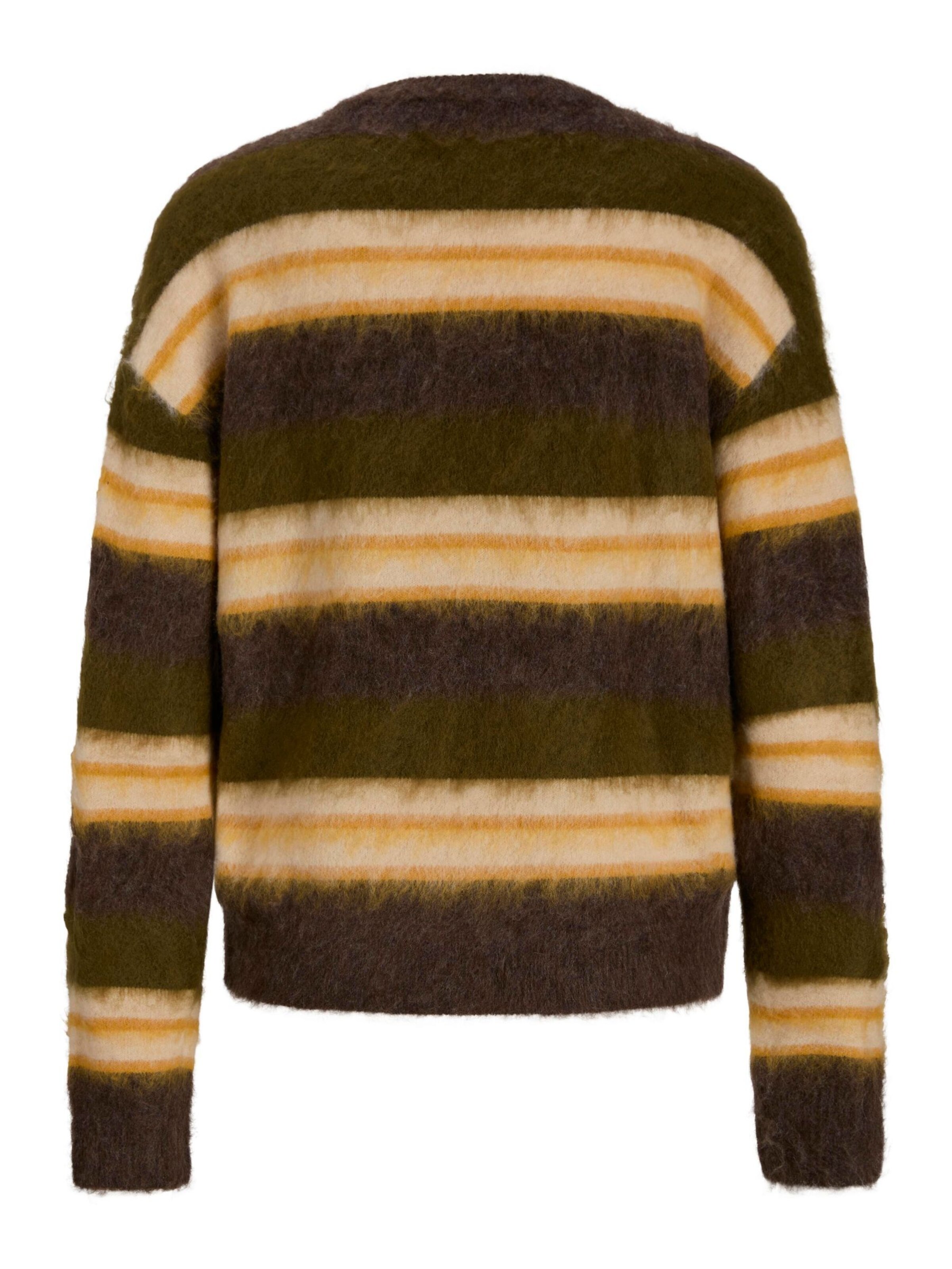 JJXX - Jersey 'MARCIA' en marrón