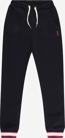 ESPRIT Regular Pants in Blue: front