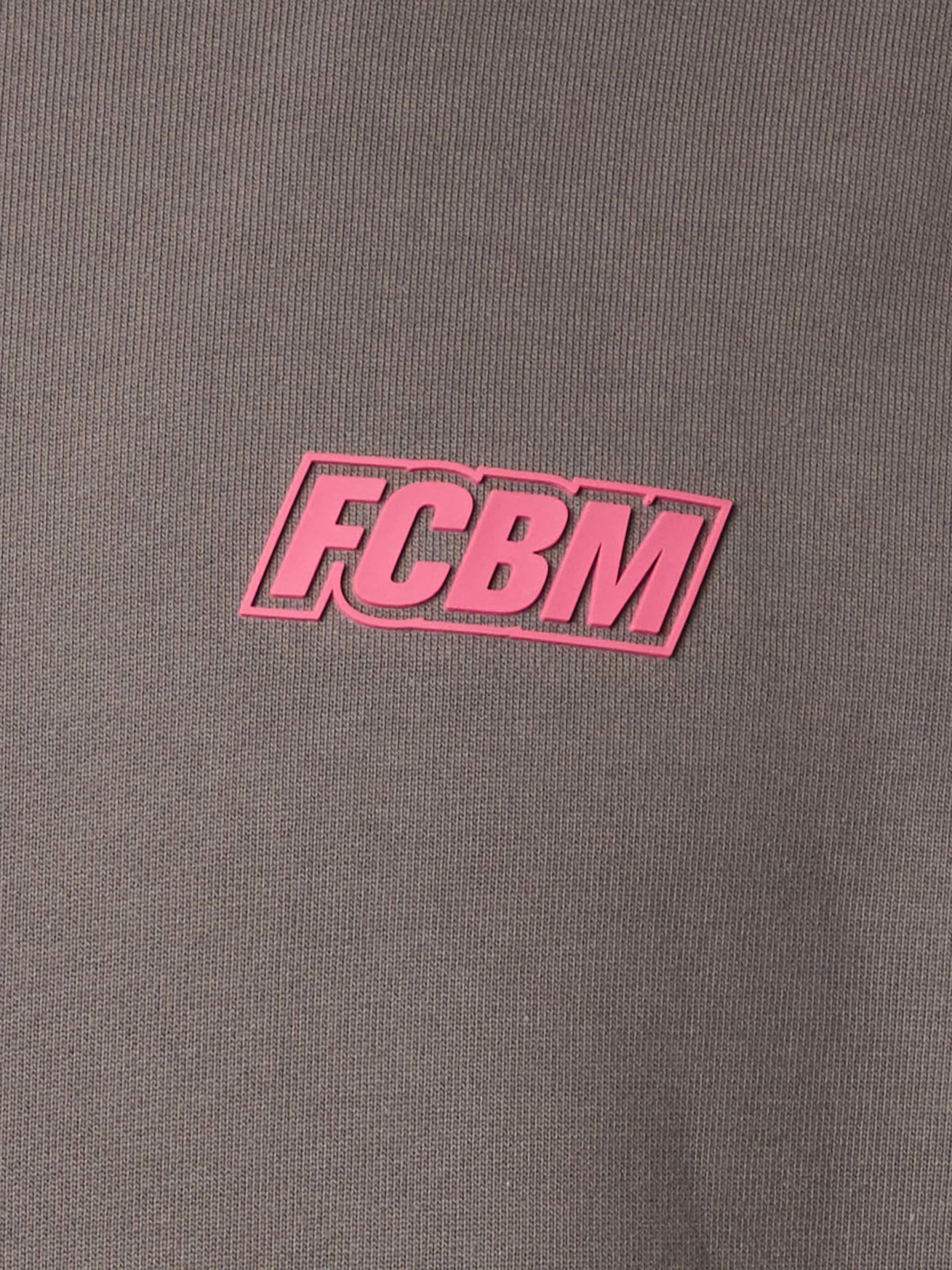 FCBM Sweatshirt 'Elia' in Grey