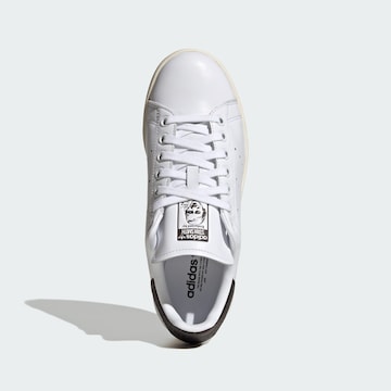 ADIDAS ORIGINALS Rövid szárú sportcipők 'Stan Smith' - fehér