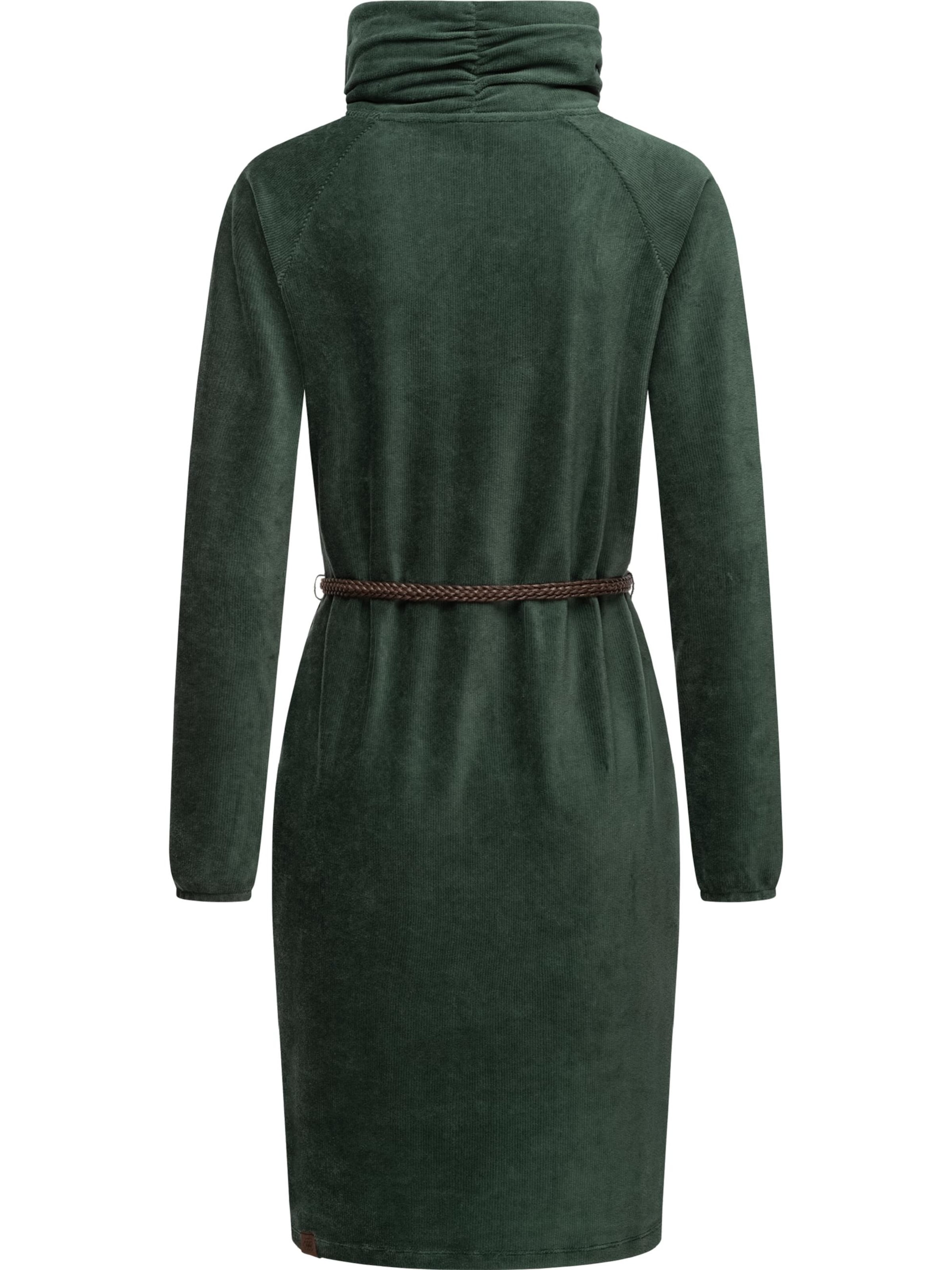 Abito 'Belita' di Ragwear in verde