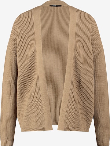 Giacchetta di TAIFUN in beige: frontale