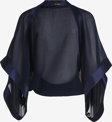 Vera Mont Viitta värissä sininen: etupuoli