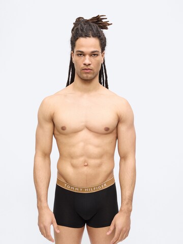 Tommy Hilfiger Underwear Boxer shorts 'Essential' in Black