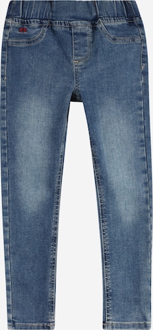 MEXX Jeans 'NIKKIE' in Blau: predná strana
