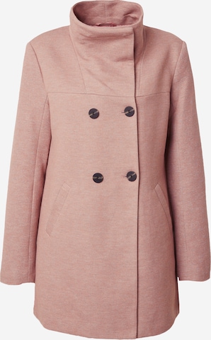 Cappotto di mezza stagione 'ONLSEDONA SOPHIA' di ONLY in marrone: frontale