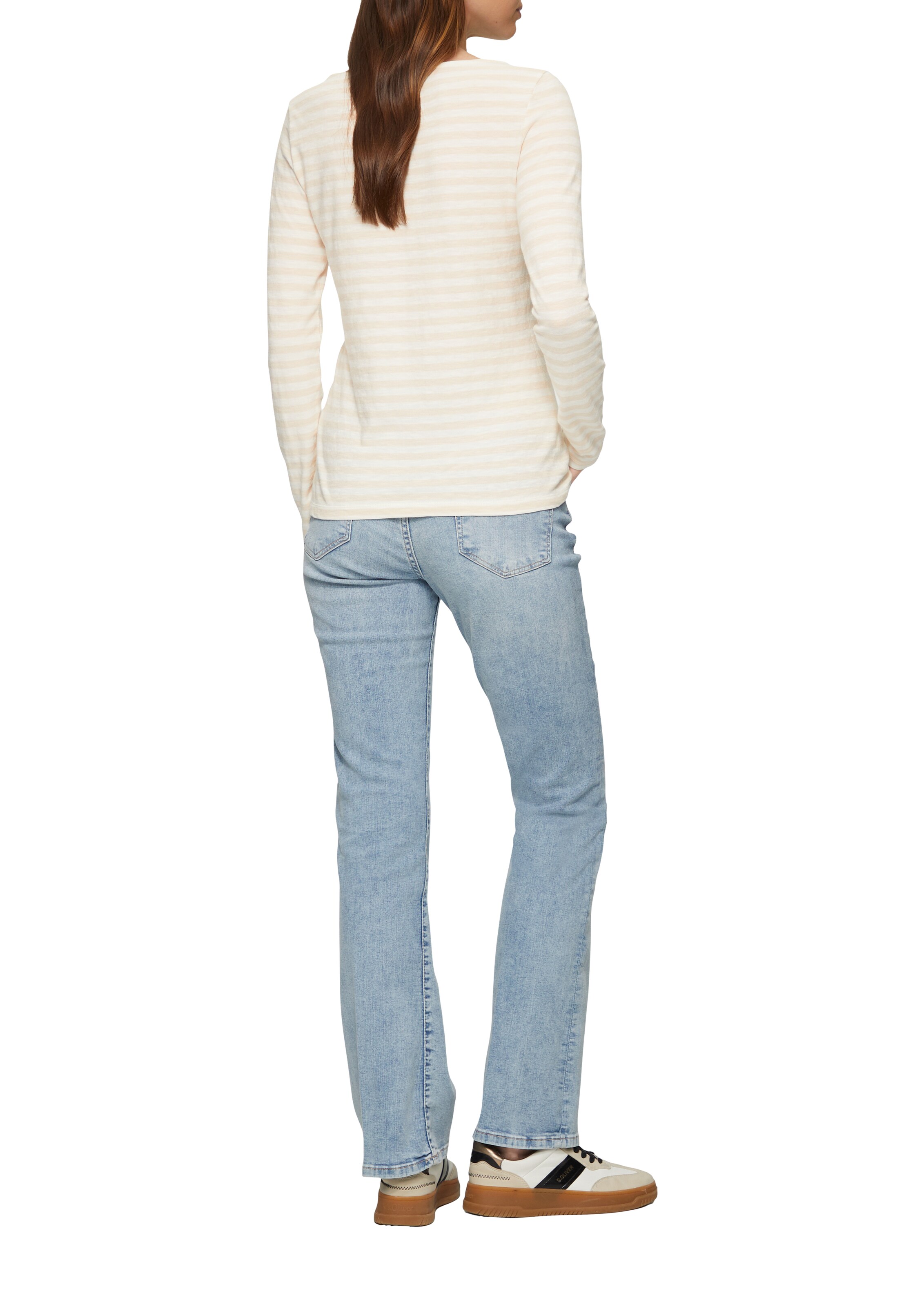 s.Oliver Särk, värv beež