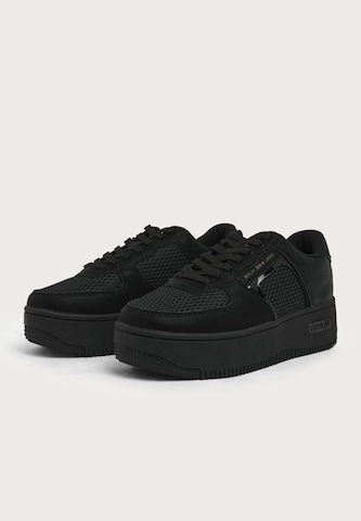 REPLAY Sneaker low i sort