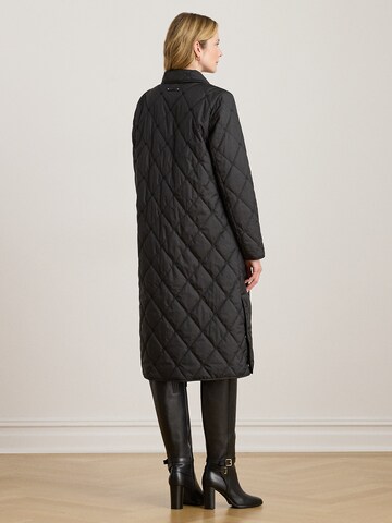 Lauren Ralph Lauren Mantel in Schwarz
