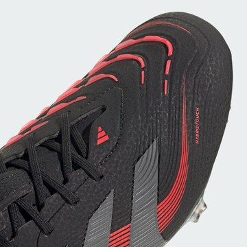 ADIDAS PERFORMANCE Fußballschuh 'Predator Elite' in Schwarz