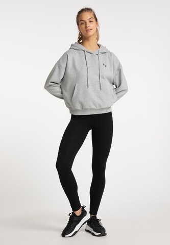 TALENCE Sweatshirt in Grey