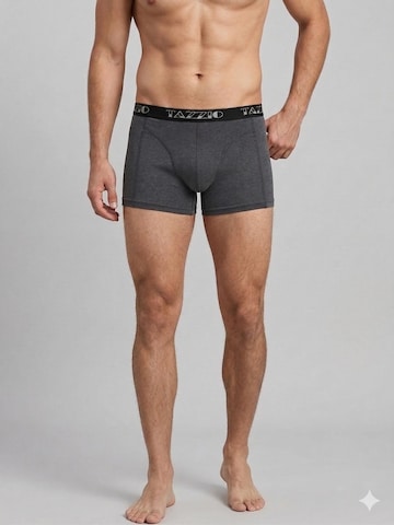 Tazzio Boksershorts 'BS1000' i grå