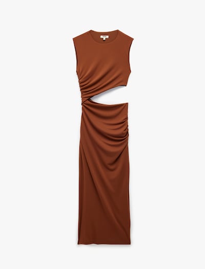 Koton Dress in Brown, Item view