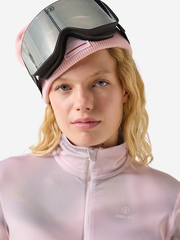 Bogner Fire + Ice Funktionsshirt in Pink