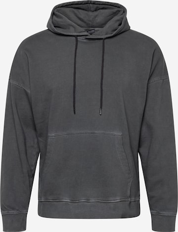 Only & Sons Sweatshirt 'Ron' in Black: front