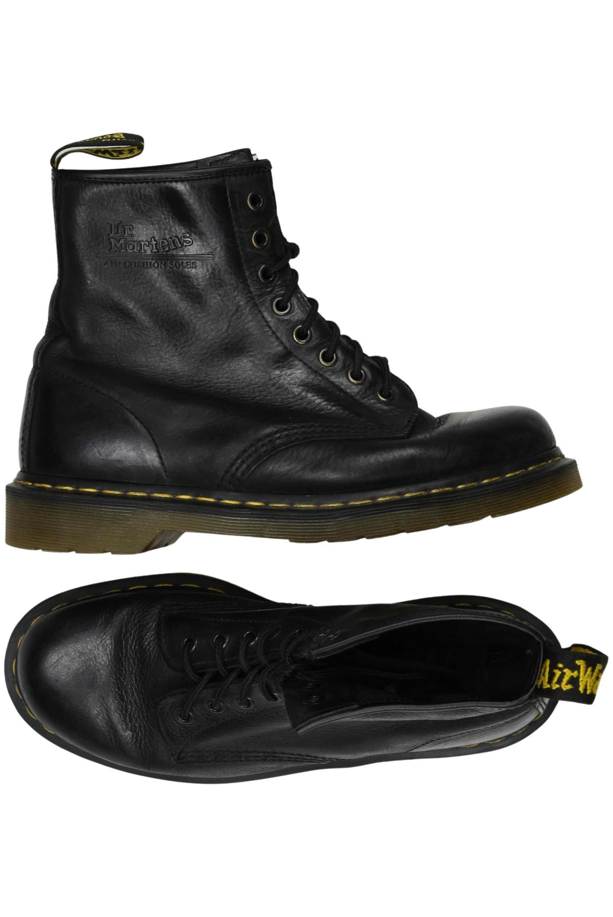 Dr. Martens Stiefel in 42 in schwarz, Produktansicht
