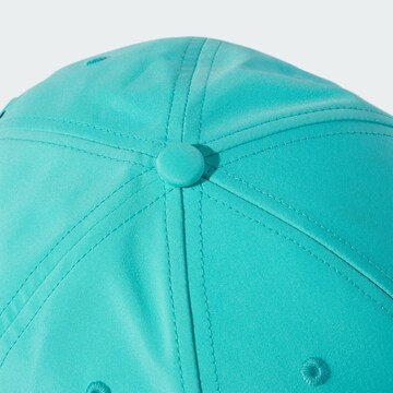Casquette de sport 'MERCEDES - AMG PETRONAS FORMULA ONE' ADIDAS PERFORMANCE en bleu