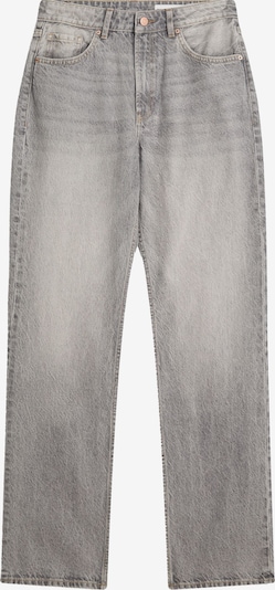 Bershka Farkut värissä vaaleanharmaa, Tuotenäkymä