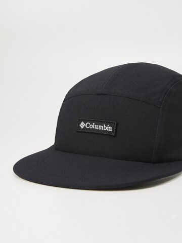 COLUMBIA Sportpet 'Creek Side™' in Zwart