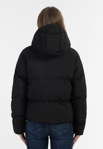 Veste fonctionnelle Schmuddelwedda en noir