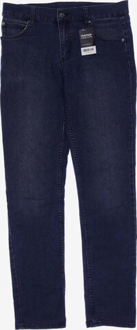 CHEAP MONDAY Jeans in 34 in Blue: front