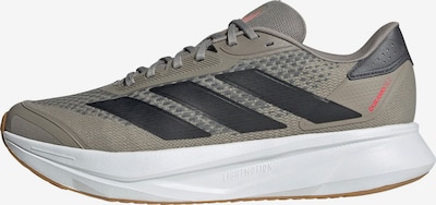 ADIDAS PERFORMANCE Juoksukengät 'DURAMO SL2' värissä tummabeige / tummanharmaa / musta, Tuotenäkymä