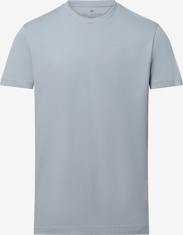 Nils Sundström Shirt in Grey: front